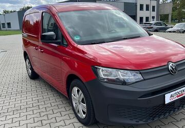 VW Caddy 148.000 km 13.900 &euro; Gladbeck 45966