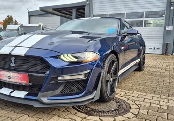 Ford Mustang 34.000 km 37.890 &euro; Recklinghausen 45659