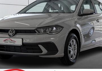 VW Polo 1.250 km 19.490 &euro; Hattingen 45527
