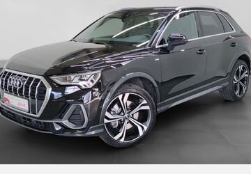 Audi Q3 44.457 km 43.440 &euro; Bochum 44809