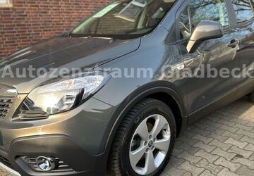 Opel Mokka 110.000 km 7.990 &euro; Gladbeck 45968