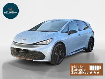 Gebrauchte Cupra BORN