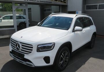 Mercedes-Benz GLB 200 1.422 km 34.999 &euro; Heiligenhaus 42579