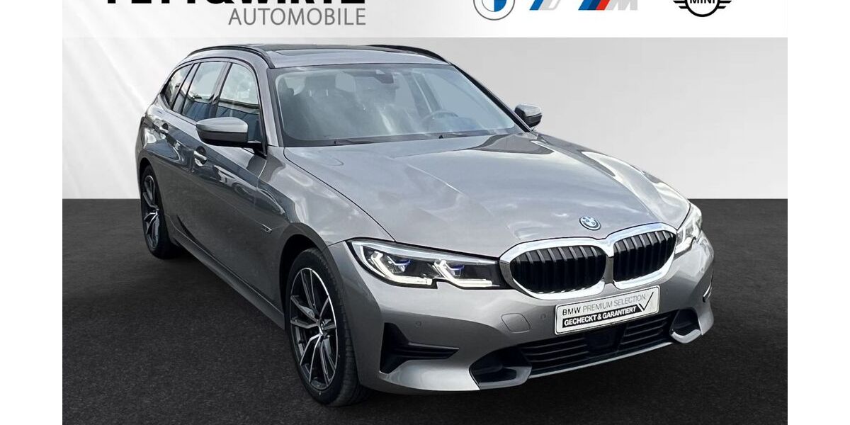 BMW 330 72.700 km 29.909 &euro; Wesel 46485