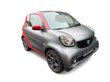 Smart ForTwo 59.600 km 13.980 &euro; Duisburg 47249