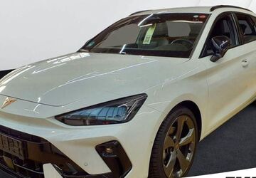 Cupra Leon 22.239 km 30.930 &euro; Wesel 46485
