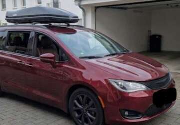 Chrysler Pacifica 75.000 km 26.000 &euro; Gladbeck, Stadt 45966