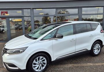 Renault Espace 76.000 km 19.970 &euro; Wesel 46485