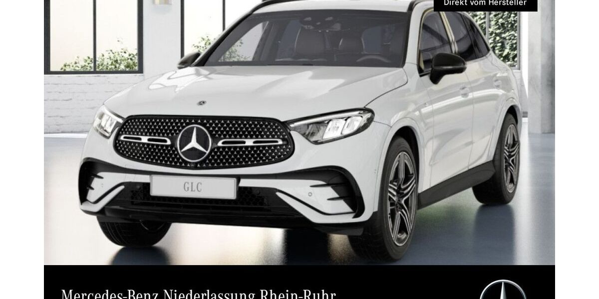 Mercedes-Benz GLC 300 14.448 km 59.990 &euro; Duisburg 47138