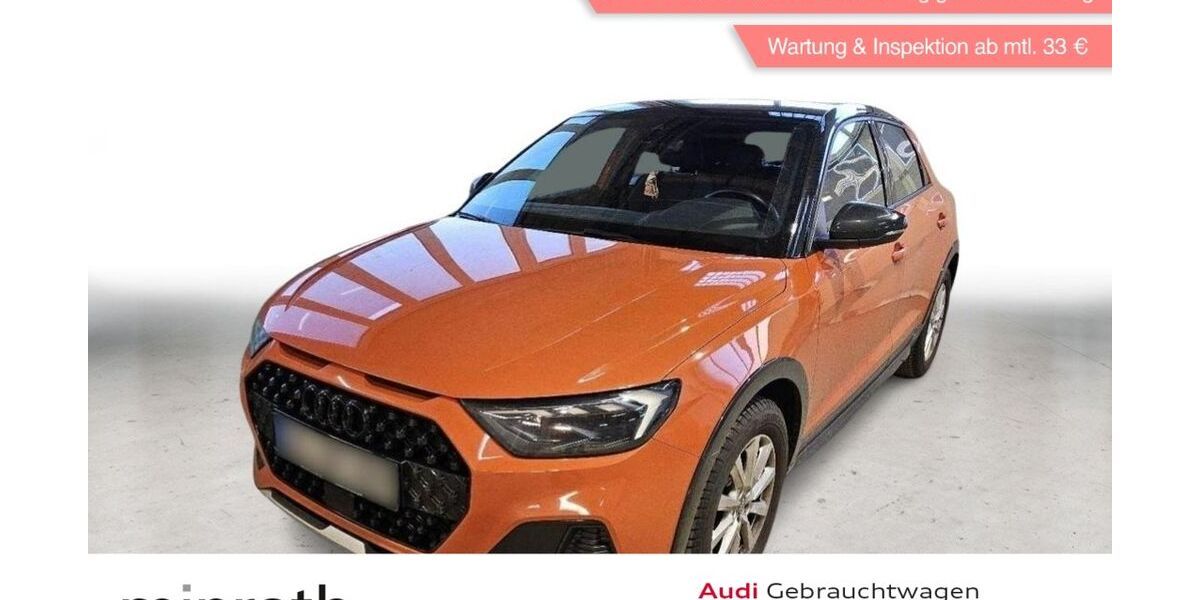 Audi A1 45.745 km 19.440 &euro; Moers-Hülsdonk 47441
