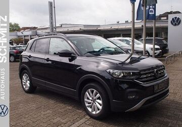 VW T-Cross 26.250 km 19.989 &euro; Gladbeck 45964