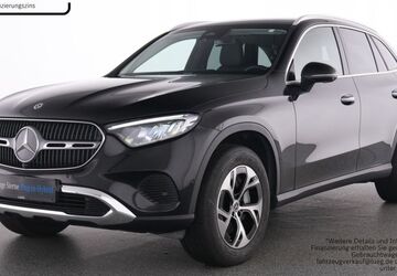 Mercedes-Benz GLC 300 12.026 km 55.980 &euro; Essen 45309