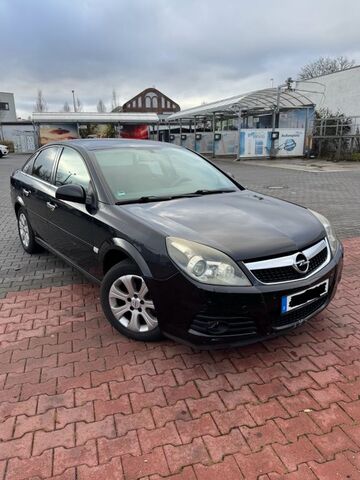 Gebrauchte Opel Vectra