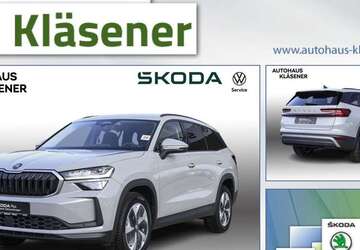 Skoda Kodiaq 10.121 km 39.370 &euro; Gelsenkirchen 45892