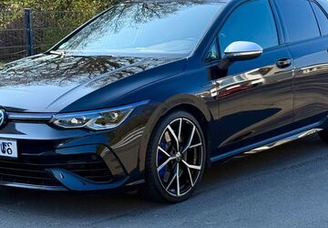 VW Golf 42.000 km 33.499 &euro; Castrop-Rauxel 44575