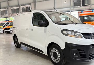 Opel Vivaro 101.100 km 19.900 &euro; Gelsenkirchen 45879