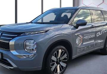 Mitsubishi Outlander 7.500 km 43.990 &euro; Recklinghausen 45663