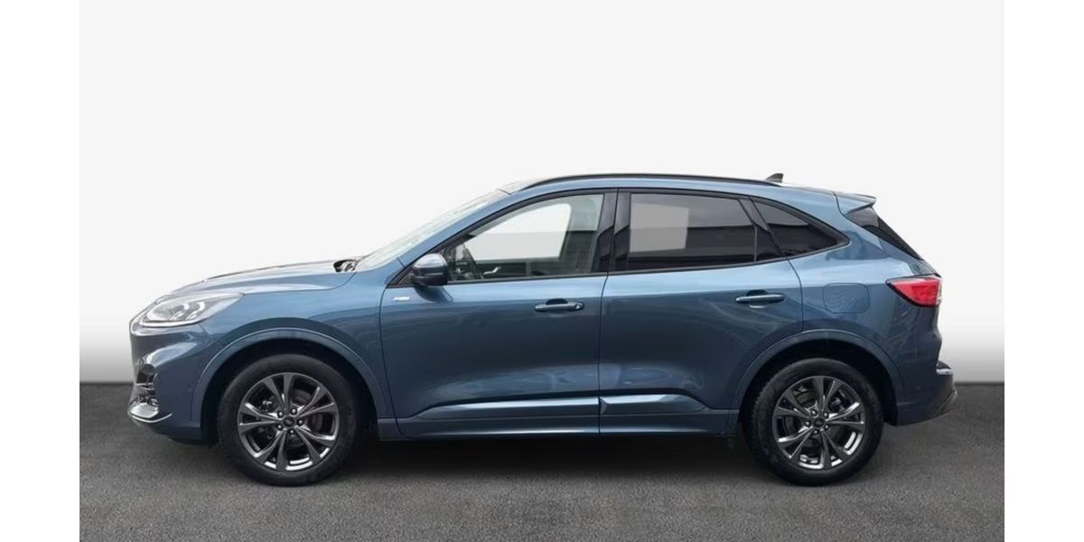 Ford Kuga 27.200 km 21.400 &euro; Essen 45276