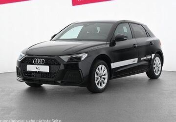 Audi A1 10.805 km 20.880 &euro; Essen 45143