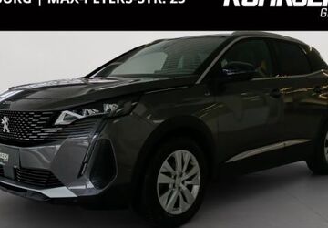 Peugeot 3008 12.990 km 27.990 &euro; Duisburg 47059