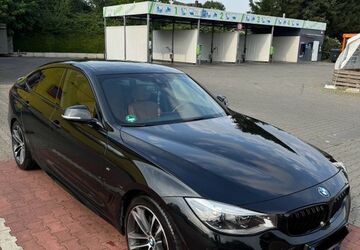 BMW 320 Gran Turismo 149.999 km 17.899 &euro; Gladbeck 45968