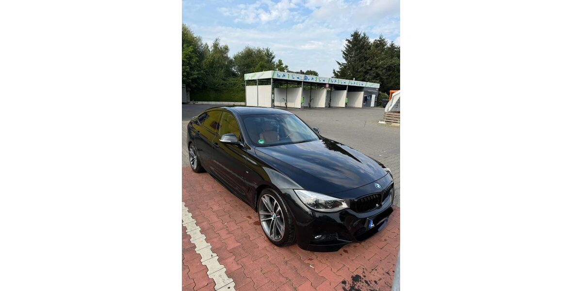 BMW 320 Gran Turismo 149.999 km 18.999 &euro; Gladbeck 45968