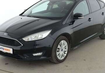 Ford Focus 60.302 km 11.970 &euro; Essen 45141