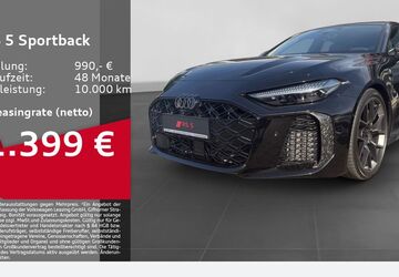 Audi RS5 4.050 km 126.880 &euro; Dorsten 46284