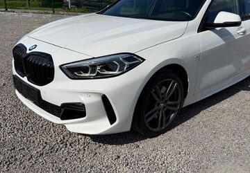 BMW 120 137.500 km 20.390 &euro; Dinslaken 46539