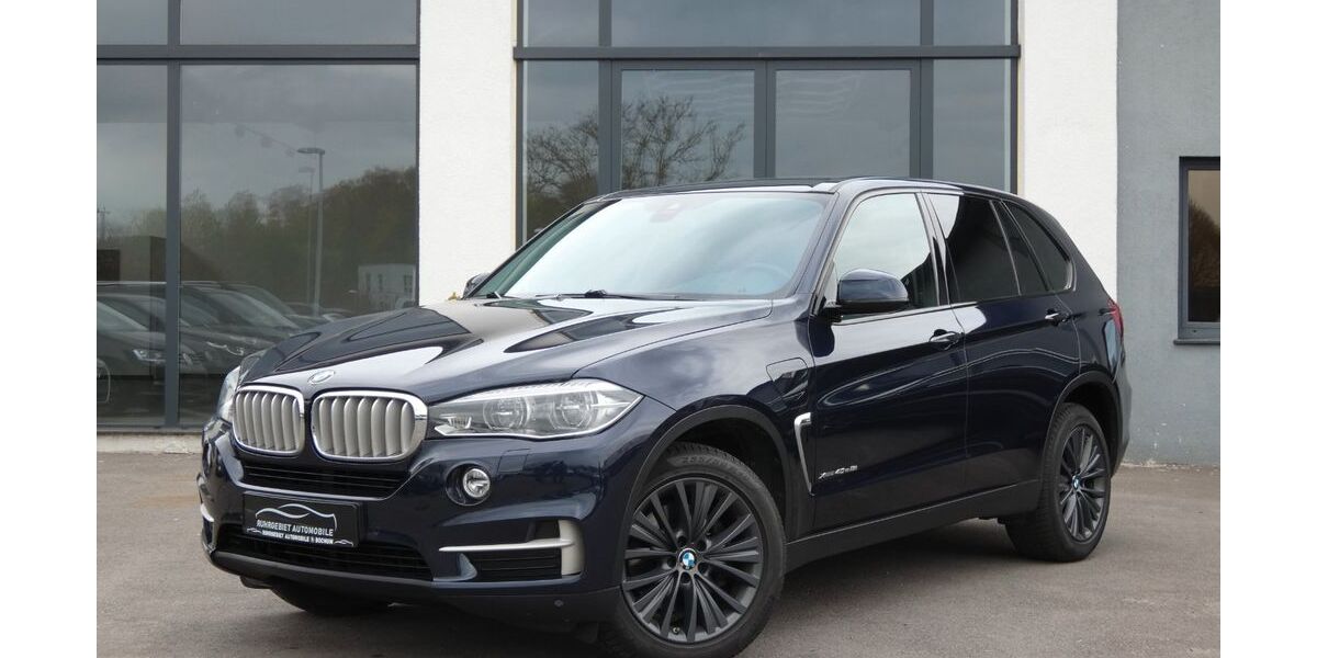 BMW X5 100.673 km 17.950 &euro; Bochum 44807