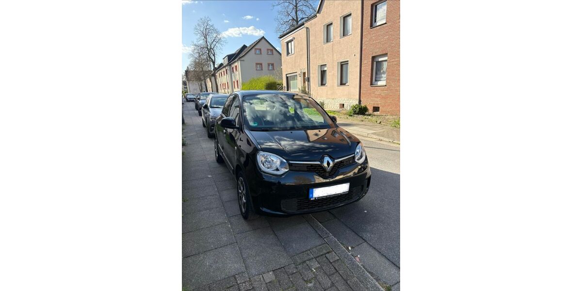 Renault Twingo 54.000 km 8.750 &euro; Essen 45329