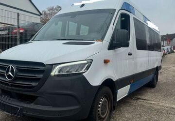 Mercedes-Benz Sprinter 420.000 km 21.500 &euro; Essen 45307
