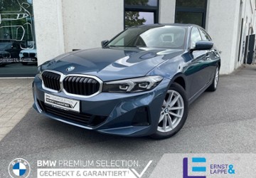 BMW 318 14.114 km 36.770 &euro; Essen 45134
