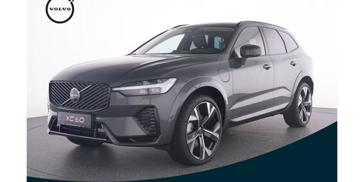 Volvo XC60 19.500 km 69.990 &euro; Mülheim an der Ruhr 45472