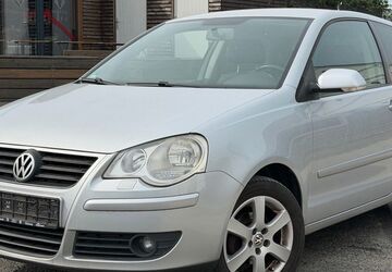 VW Polo 259.726 km 1.750 &euro; Gelsenkirchen 45884