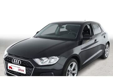 Audi A1 5.060 km 23.480 &euro; Moers-Hülsdonk 47441