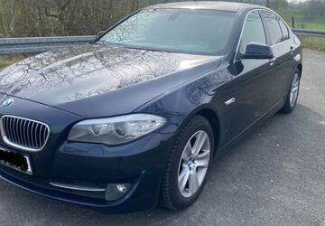 BMW 528 240.120 km 7.501 &euro; Voerde 46562