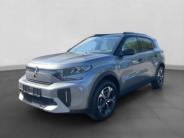 Gebrauchte Citroen C3 Aircross