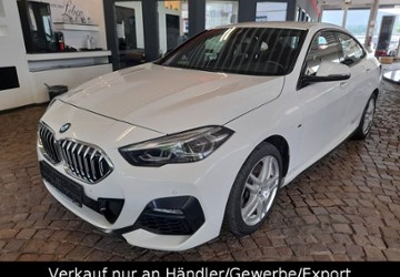 BMW 220 124.327 km 19.700 &euro; Gelsenkirchen 45888