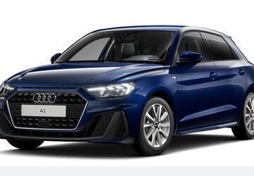 Audi A1 15.407 km 23.880 &euro; Bochum 44809