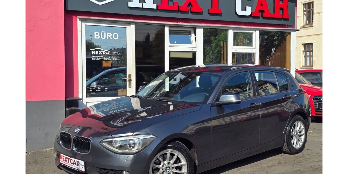BMW 116 106.500 km 8.999 &euro; Mülheim an der Ruhr 45476
