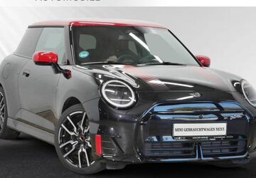 Mini John Cooper Works 4.600 km 36.900 &euro; Moers 47441