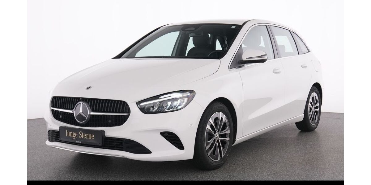 Mercedes-Benz B 180 9.998 km 29.685 &euro; Essen 45309