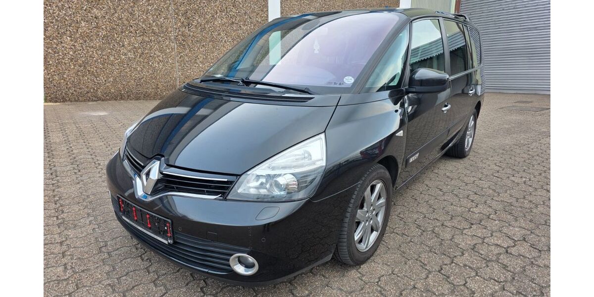 Renault Espace 196.000 km 4.999 &euro; Moers 47441