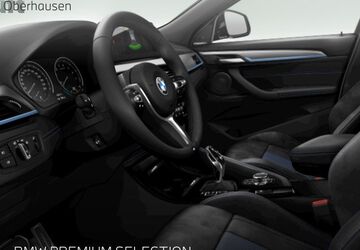BMW X2 58.745 km 29.799 &euro; Oberhausen 46117