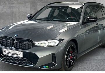 BMW M340i 9.492 km 53.990 &euro; Recklinghausen 45659