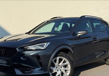 Cupra Formentor 38.600 km 25.980 &euro; Castrop-Rauxel 44579