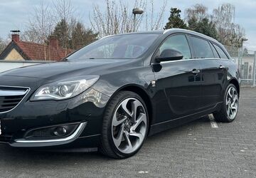 Opel Insignia 160.430 km 12.500 &euro; Dorsten 46286