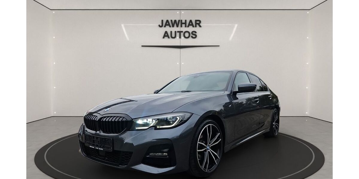 BMW 320 58.788 km 32.490 &euro; Bottrop 46236