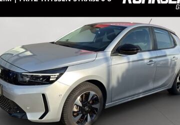 Opel Corsa 11.693 km 17.990 &euro; Mülheim an der Ruhr 45475